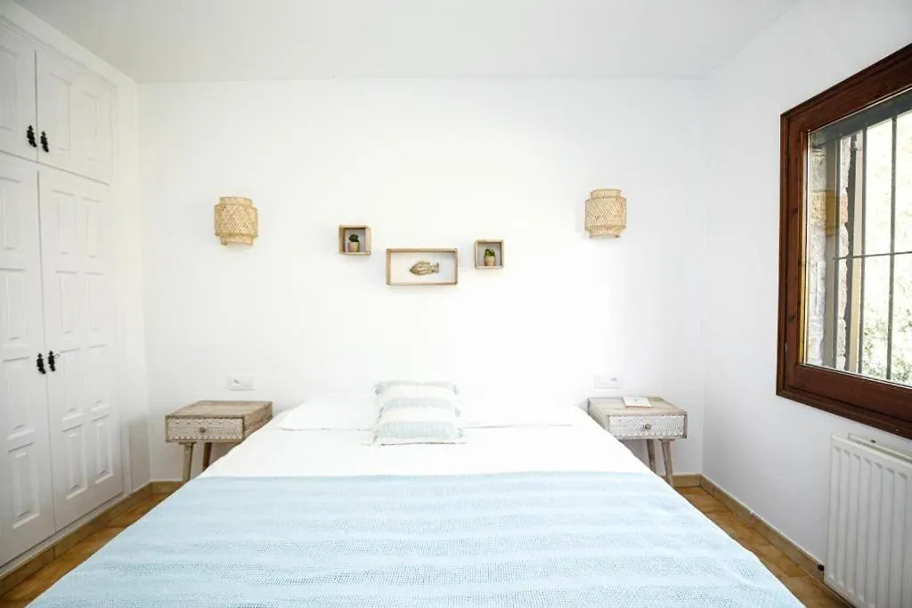 Villa Boheme Costa Brava Calonge  Calonge (Catalonia)