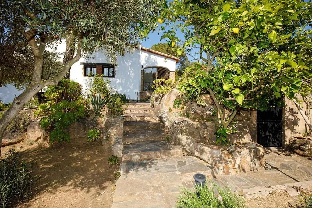 Villa Boheme Costa Brava Calonge