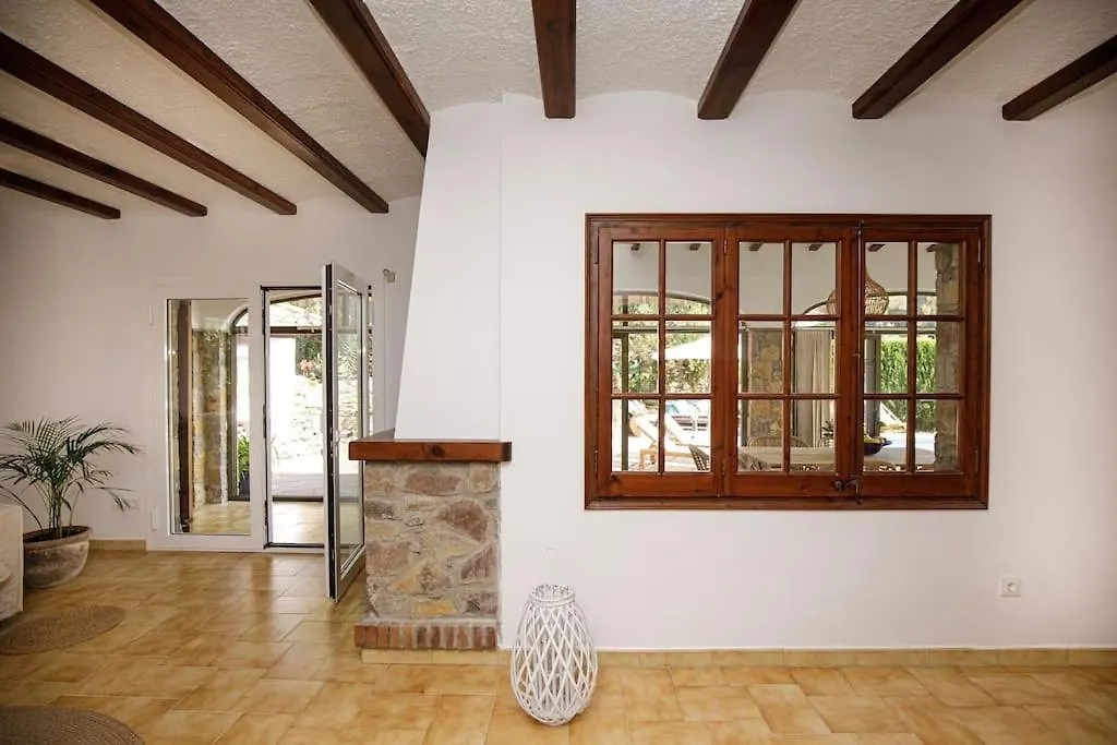 Villa Boheme Costa Brava Calonge