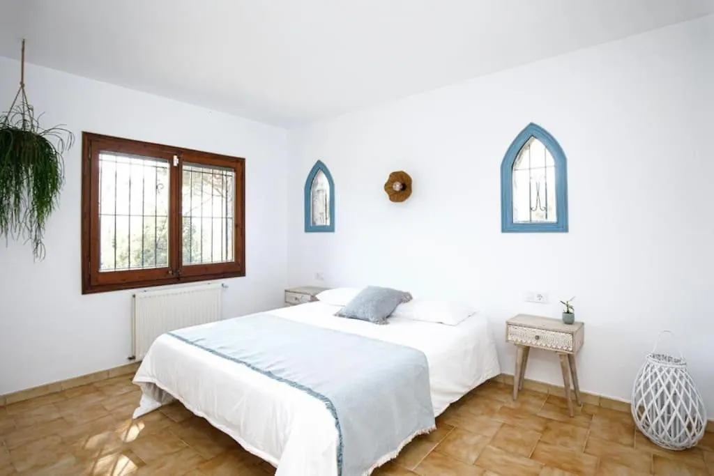Villa Boheme Costa Brava Calonge  0*, Calonge (Catalonia) Spanien