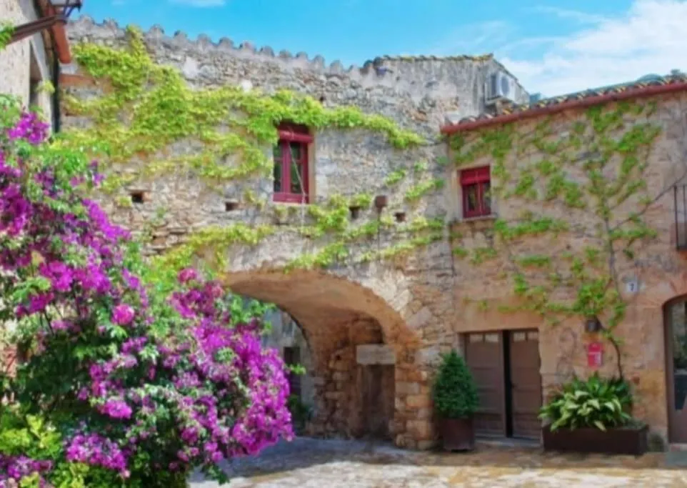 Villa Boheme Costa Brava Calonge