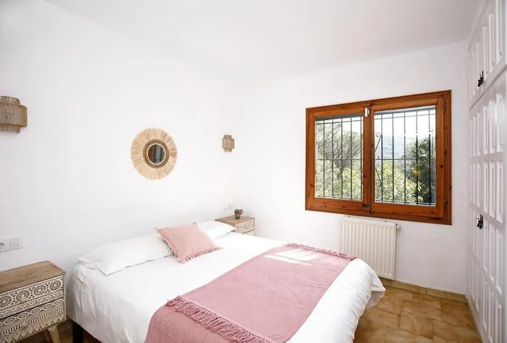 Villa Boheme Costa Brava Calonge  Calonge (Catalonia)