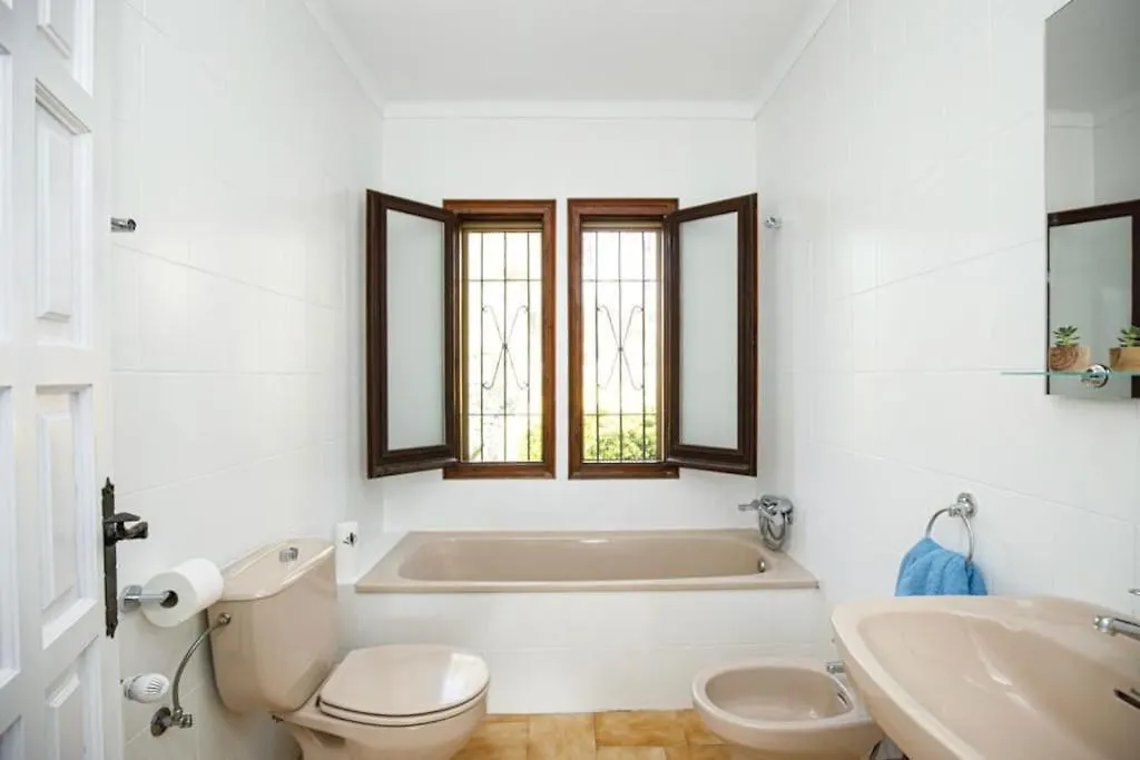 Villa Boheme Costa Brava Calonge