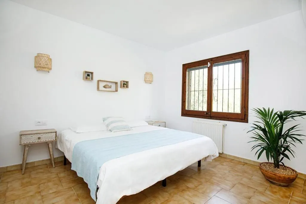 Villa Boheme Costa Brava Calonge  España