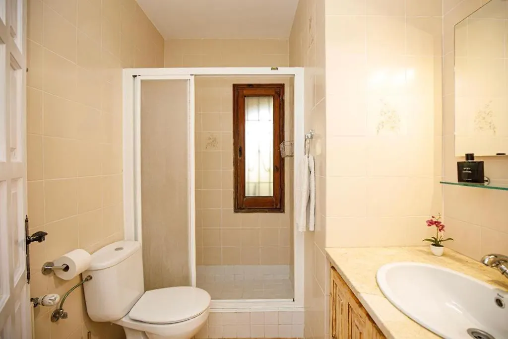 Villa Boheme Costa Brava Calonge