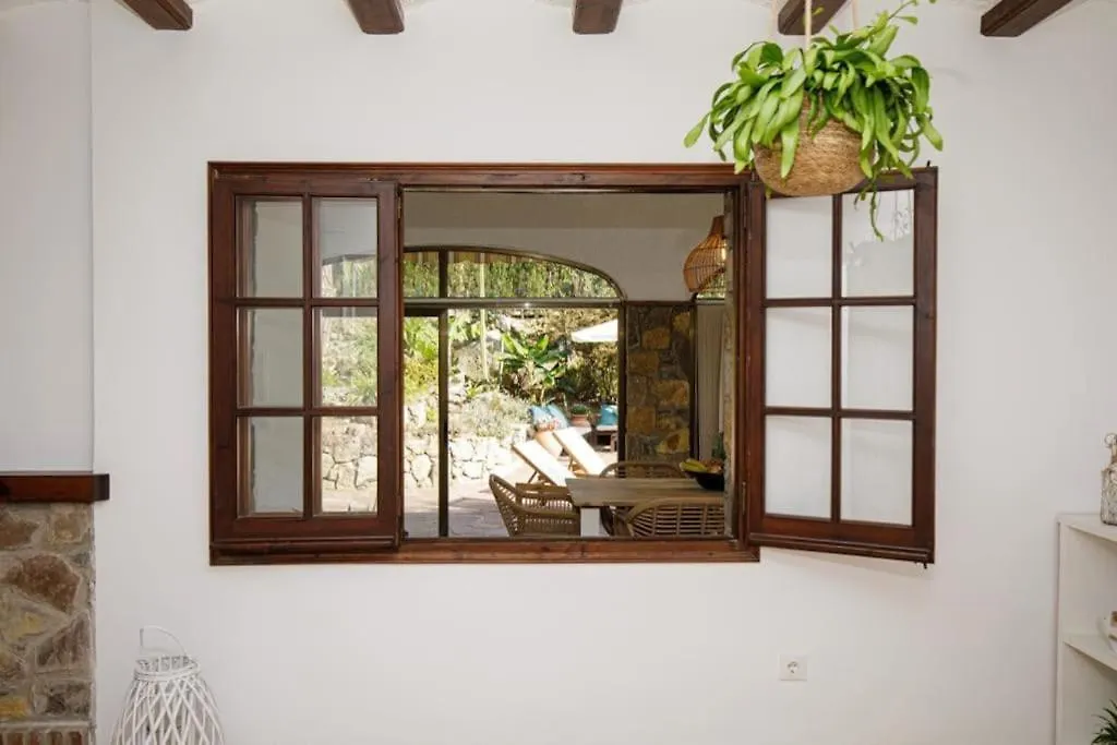 Villa Boheme Costa Brava Calonge   Calonge (Catalonia)
