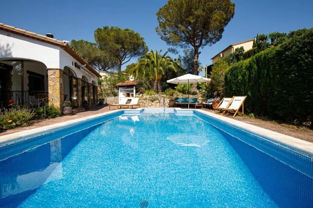 Villa Boheme Costa Brava Calonge  0*, Calonge (Catalonia)