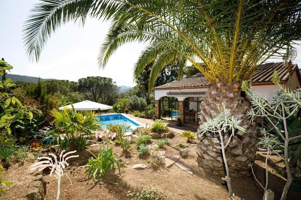 Villa Boheme Costa Brava Calonge  0*, Calonge (Catalonia) España