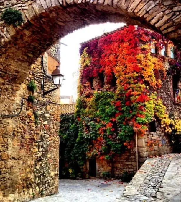 Villa Boheme Costa Brava Calonge   Calonge (Catalonia)