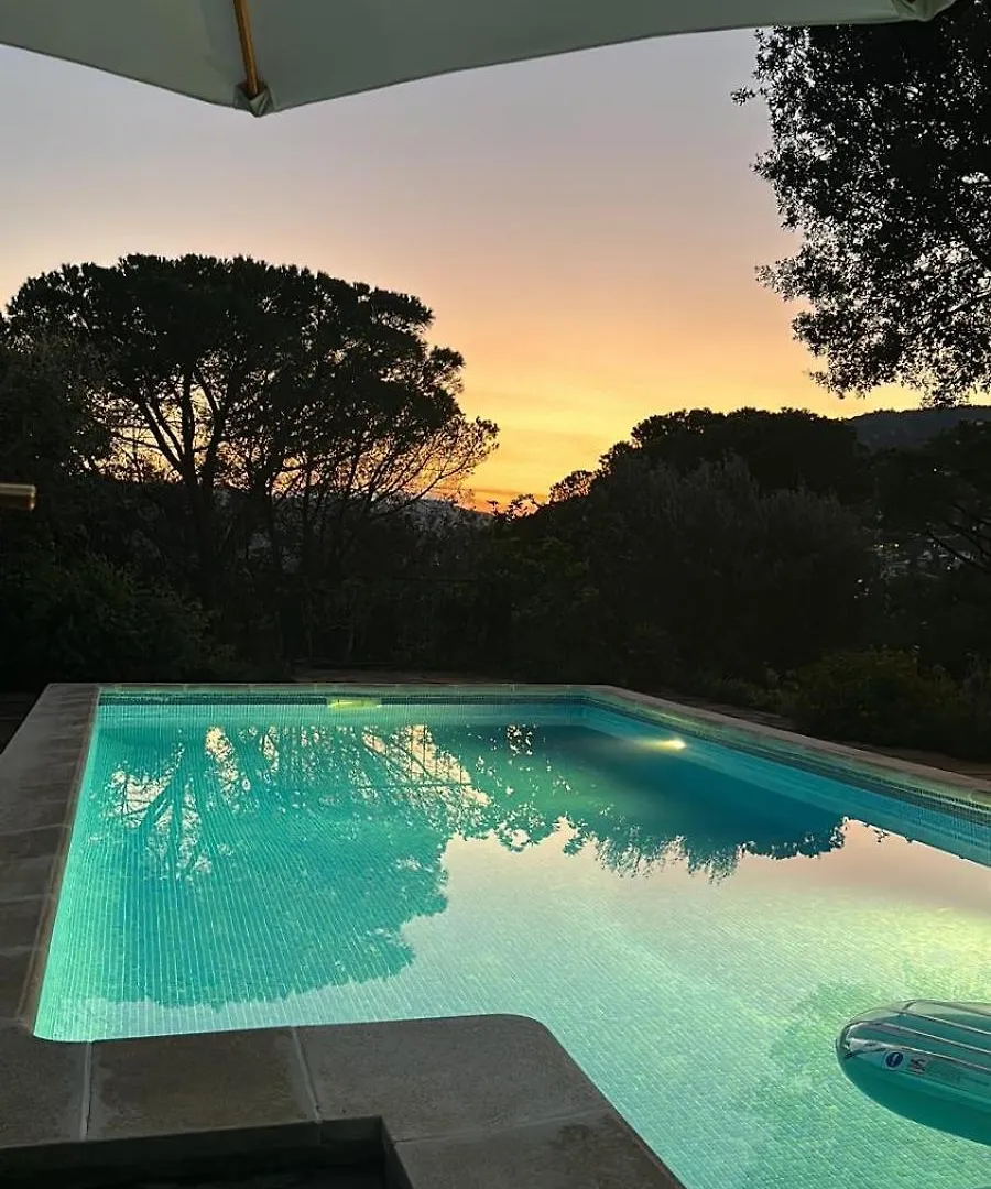 Villa Boheme Costa Brava Calonge  0*, Calonge (Catalonia) España